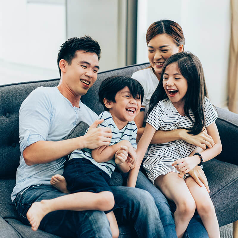Family Business Transformation(1)