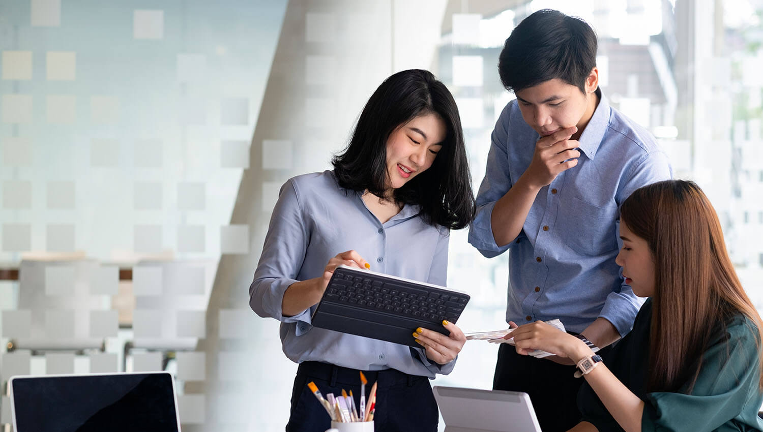 Quality Management(1)