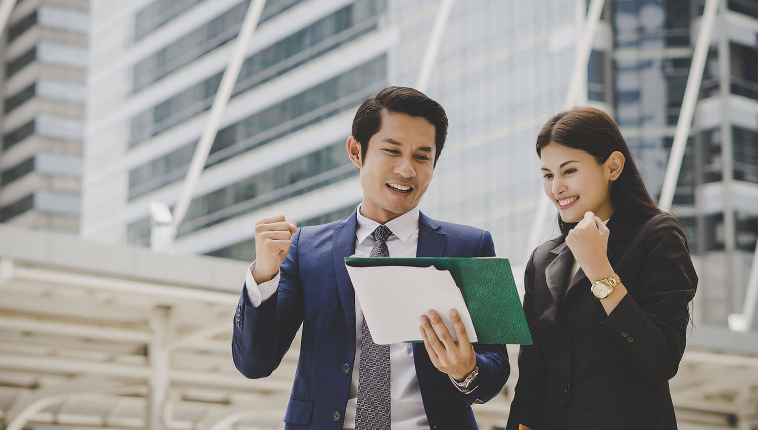 Sales & Marketing(1)