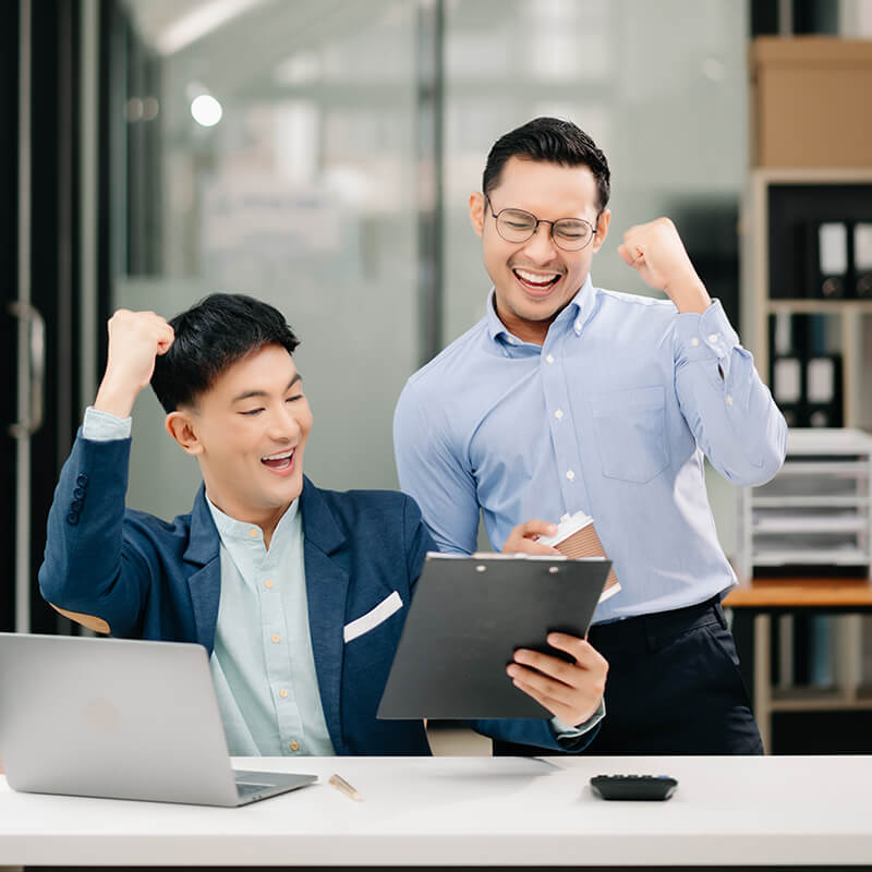 The Power of OKR(1)